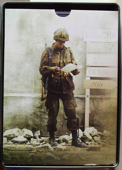 Band Of Brothers Complete HBO Series