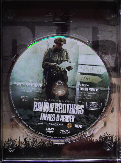Band Of Brothers Complete HBO Series – Image 10