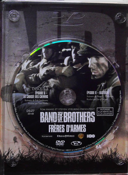 Band Of Brothers Complete HBO Series – Image 12