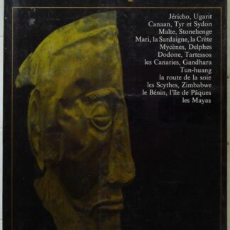 Civilisations mystérieuses