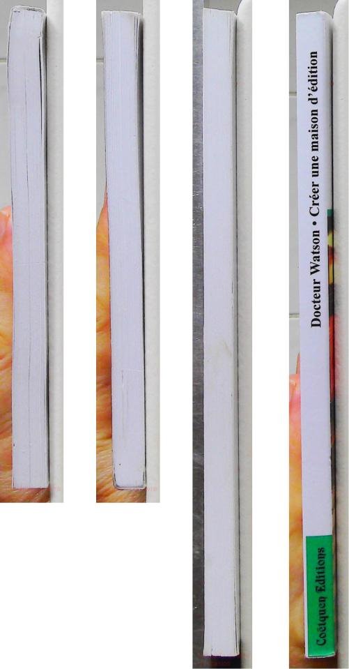Créer une maison d'édition – Image 4