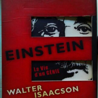 Einstein : La vie d'un génie