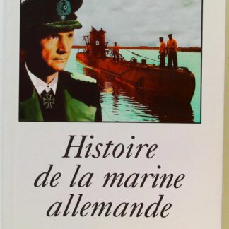 Histoire de la marine allemande : 1939-1945