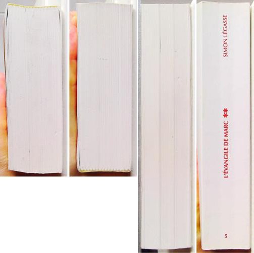 L'évangile de Marc, Tome 2 - Lectio Divina, commentaires 5 – Image 9