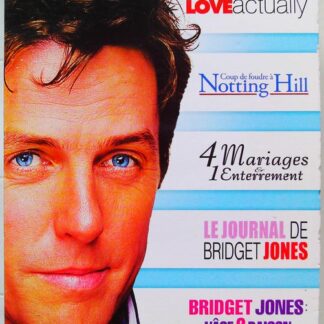 Le Meilleur des comédies romantiques - Coffret [Pack]