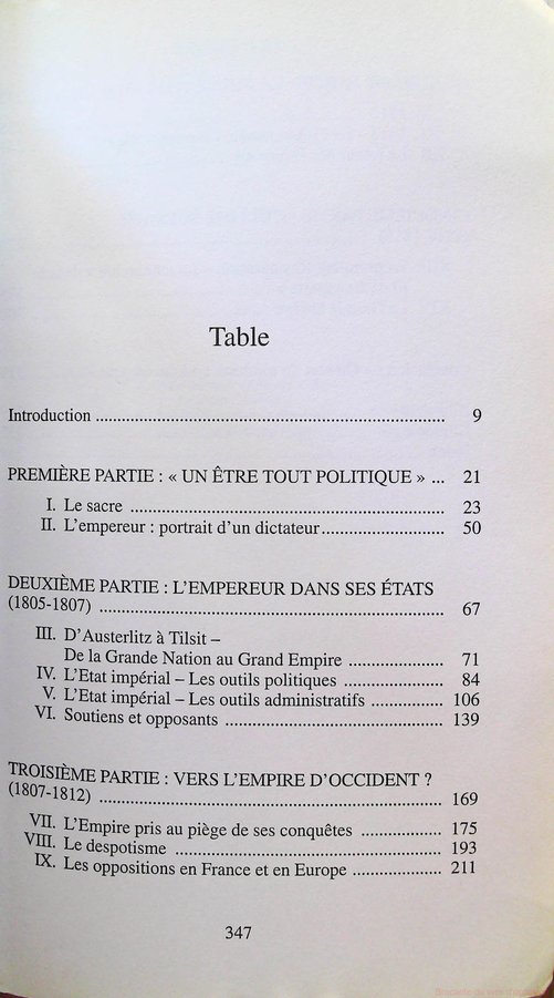 Le Premier Empire 1804-1815 – Image 3