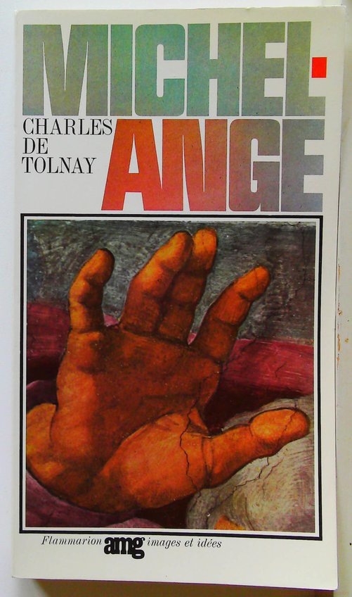 Michel-Ange - Collection "Images et idées"