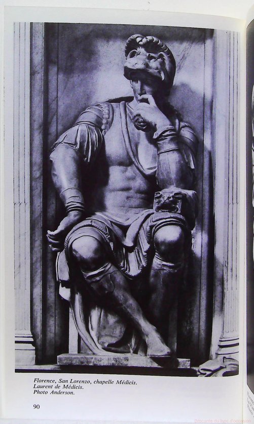 Michel-Ange - Collection "Images et idées" – Image 6