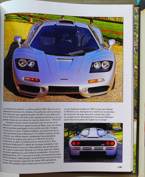 Voitures de rêve - Automobiles de prestige – Image 6