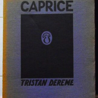 Caprice Trsistan dereme