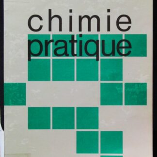 Chimie Pratique