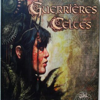 Guerrières Celtes