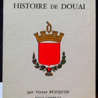 Histoire de Douai