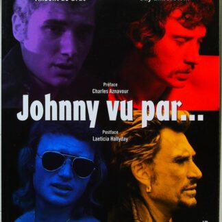 jOHNNY VU PAR