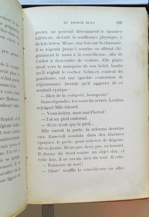 La ma^itresse du prince jean – Image 5