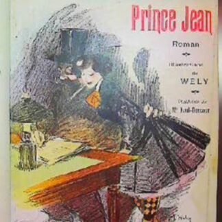 La maitresse du prince jean