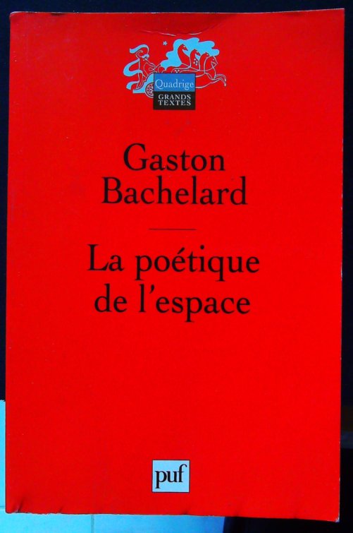 Méthodes statistiques de l'ingénieurLa Poétique de l'espace