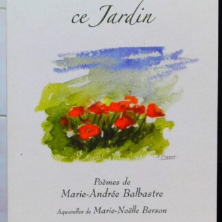 La terre, ce jardin