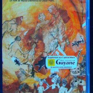 Le Bouillon d'awara DVD