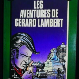 Les Aventures de Gérard Lambert