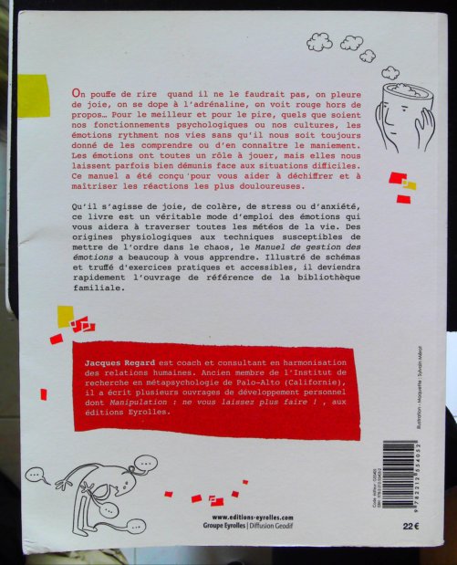 Manuel de gestion des émotions – Image 2