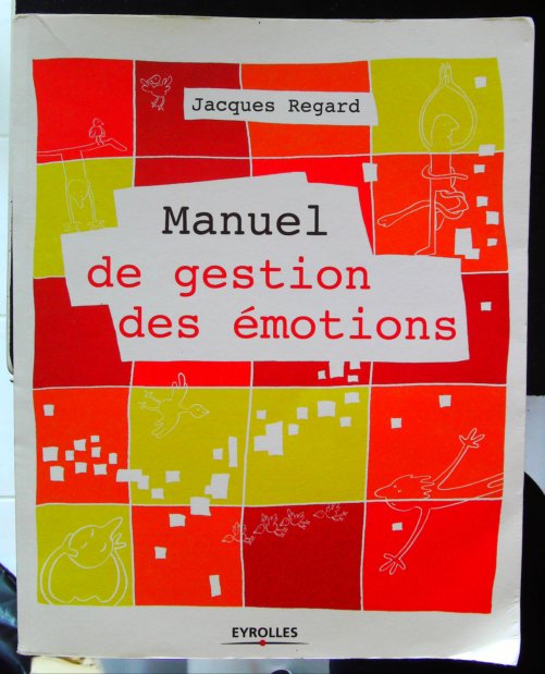 Manuel de gestion des émotions