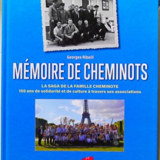 Mémoire de cheminots