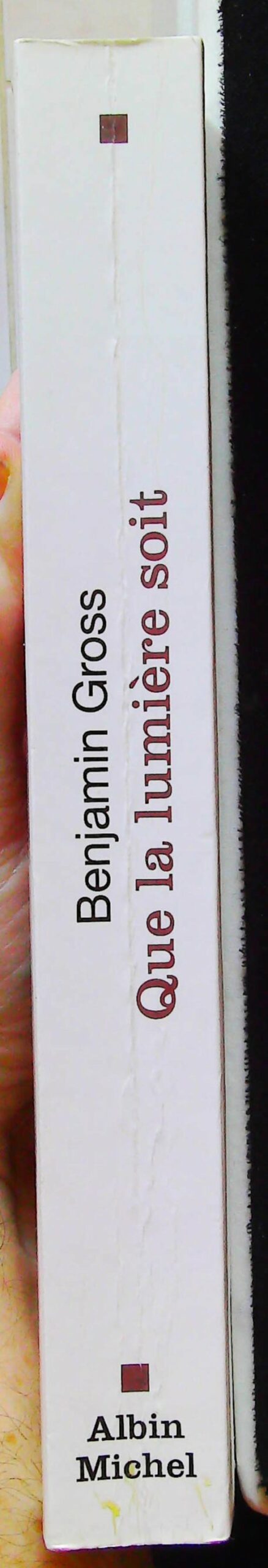 Que la lumière soit – Image 3