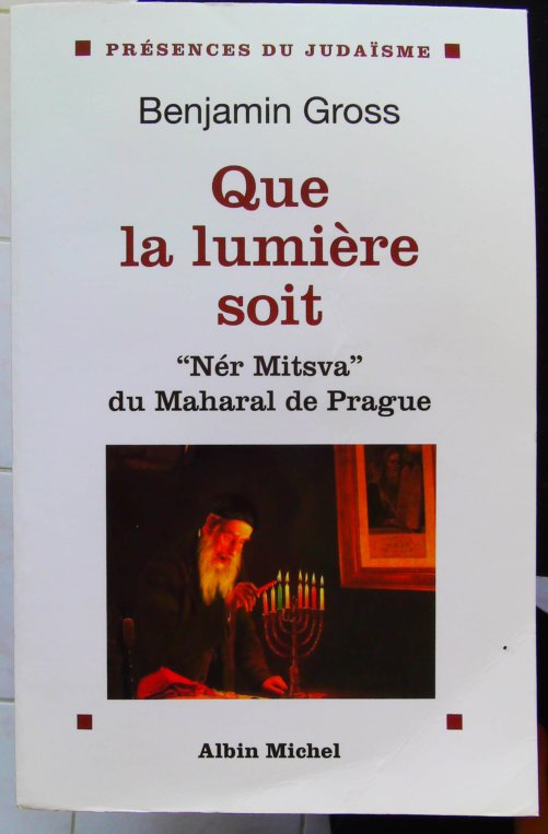 Que la lumière soit