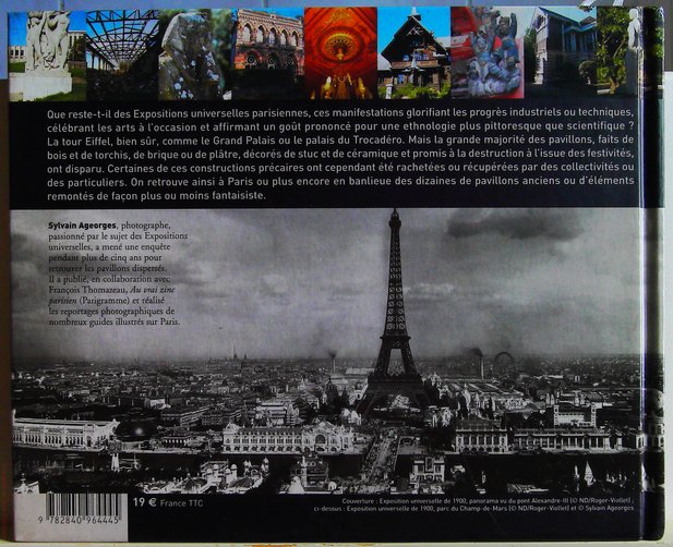 Sur les traces des expositions universelles – Image 2