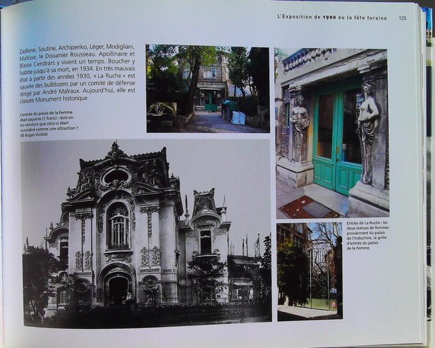 Sur les traces des expositions universelles – Image 5