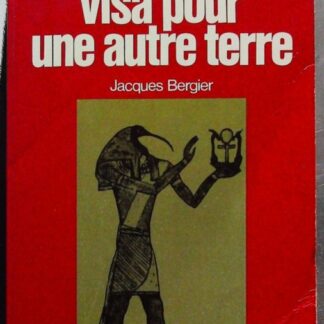 Visa pour une autre terre