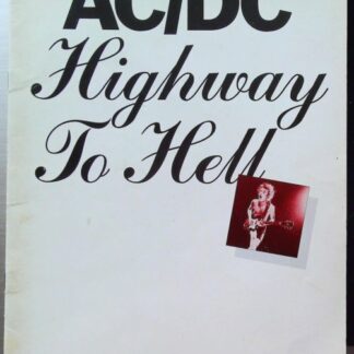 highway to hell Rock score singles